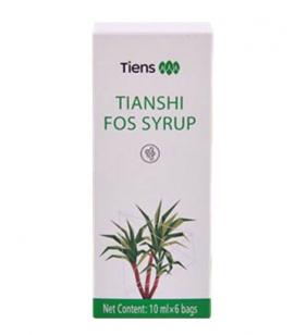 Fos syrup image