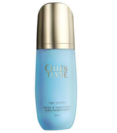 Hydra Facial Essence ''CELLES TIANE'' Marine & Yeast Extract