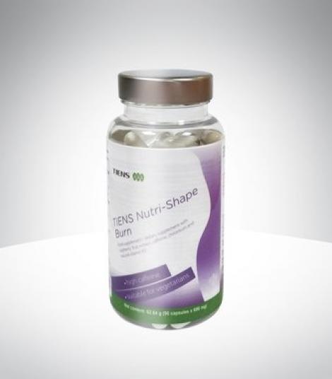 Tiens Nutri-Shape Burn Tiens Nutri-Shape Burn image