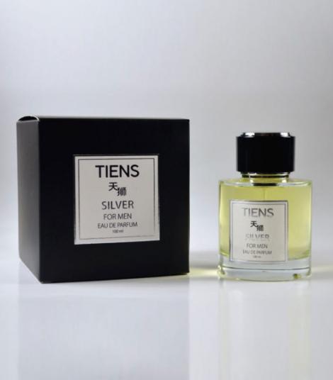 TIENS SILVER – for him image