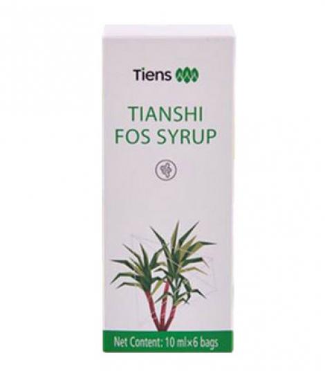 Fos syrup image