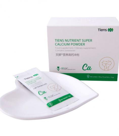 Биокальций Tiens Nutrient Super Calcium Powder image