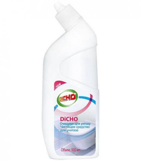 Toilet cleaner DiCHO image
