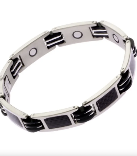 Tiens Ti Energy Bracelet Elegant Black image