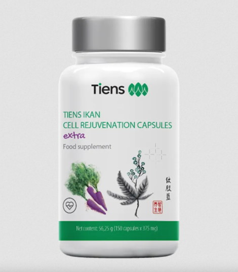 Tiens Ikang "Cell Rejuvenation Extra" image