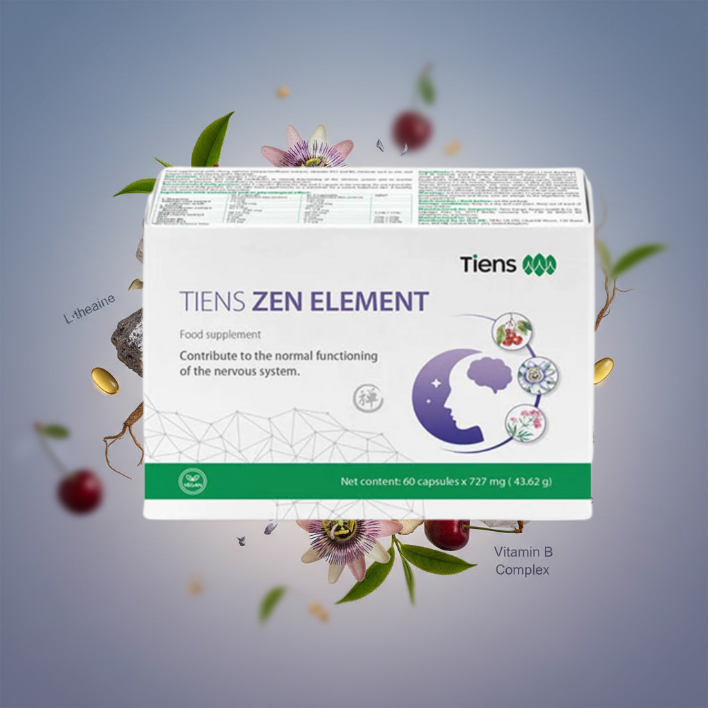 TIENS ZEN Element