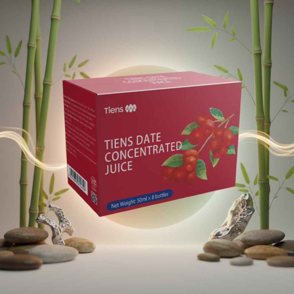 Tiens Date Concentrated Juice
