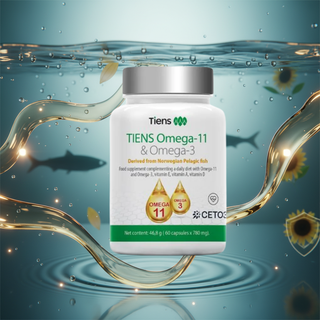 Omega-11