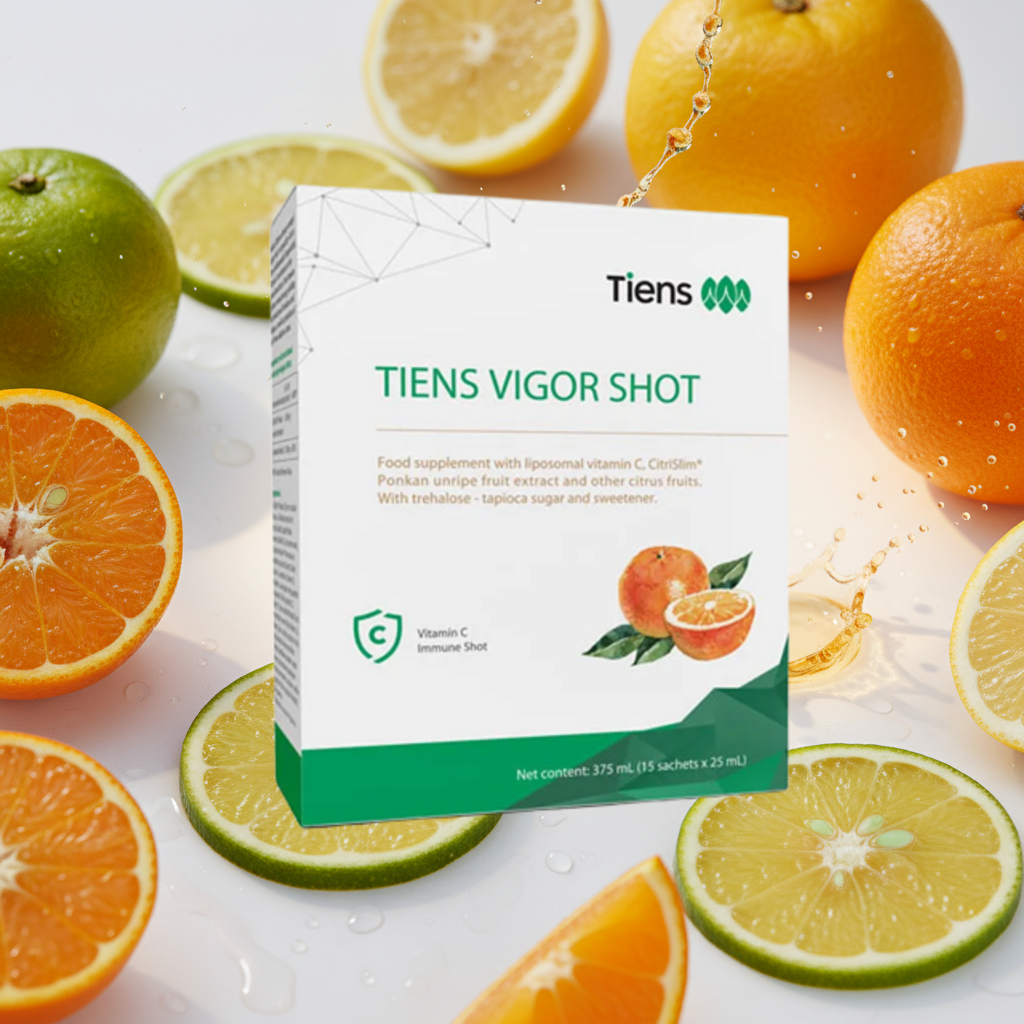 TIENS VIGOR SHOT