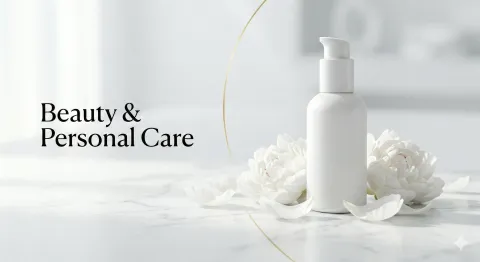 Beauty & Personal Сare