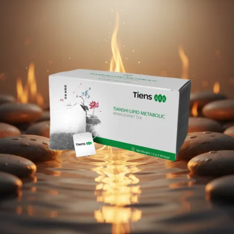TIENS-Lipid-Metabolic-Management-Tea