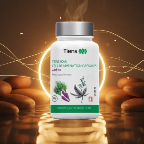 Tiens Cell Rejuvenation Capsules Extra