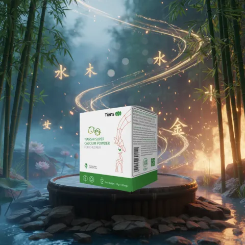 Биокальций для детей