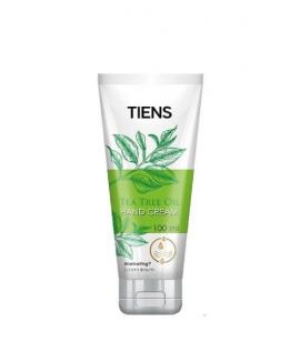 TIENS Tea Tree Oil Hand Cream image
