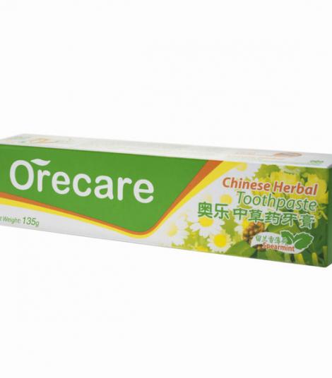 orecare price