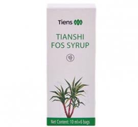 Fos syrup image