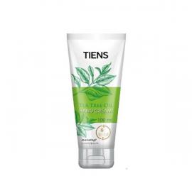 TIENS Tea Tree Oil Hand Cream | Tienspartner.com