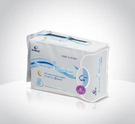 AiRiz Sanitary napkins for use at night image