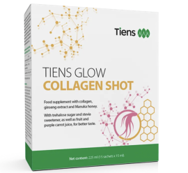 Collagen shot image
